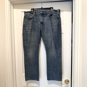 J Crew 770 Kaihara Denim Jeans 👖 Waist 38 x Inseam 28. Every Stitch Considered!